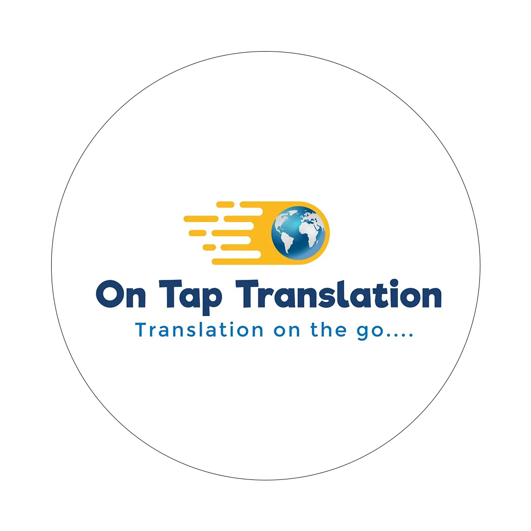 on-tap-translation-logo